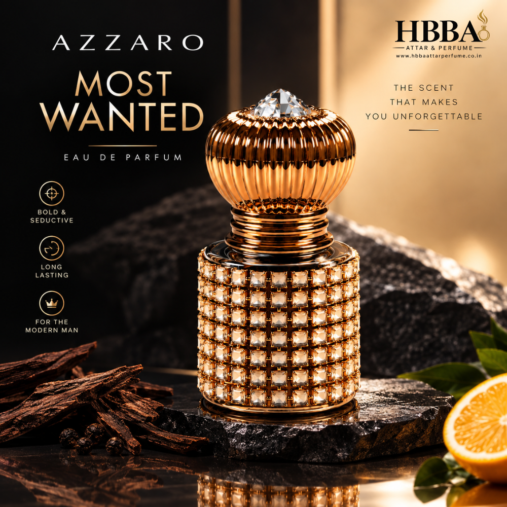 Azzaro Most Wanted