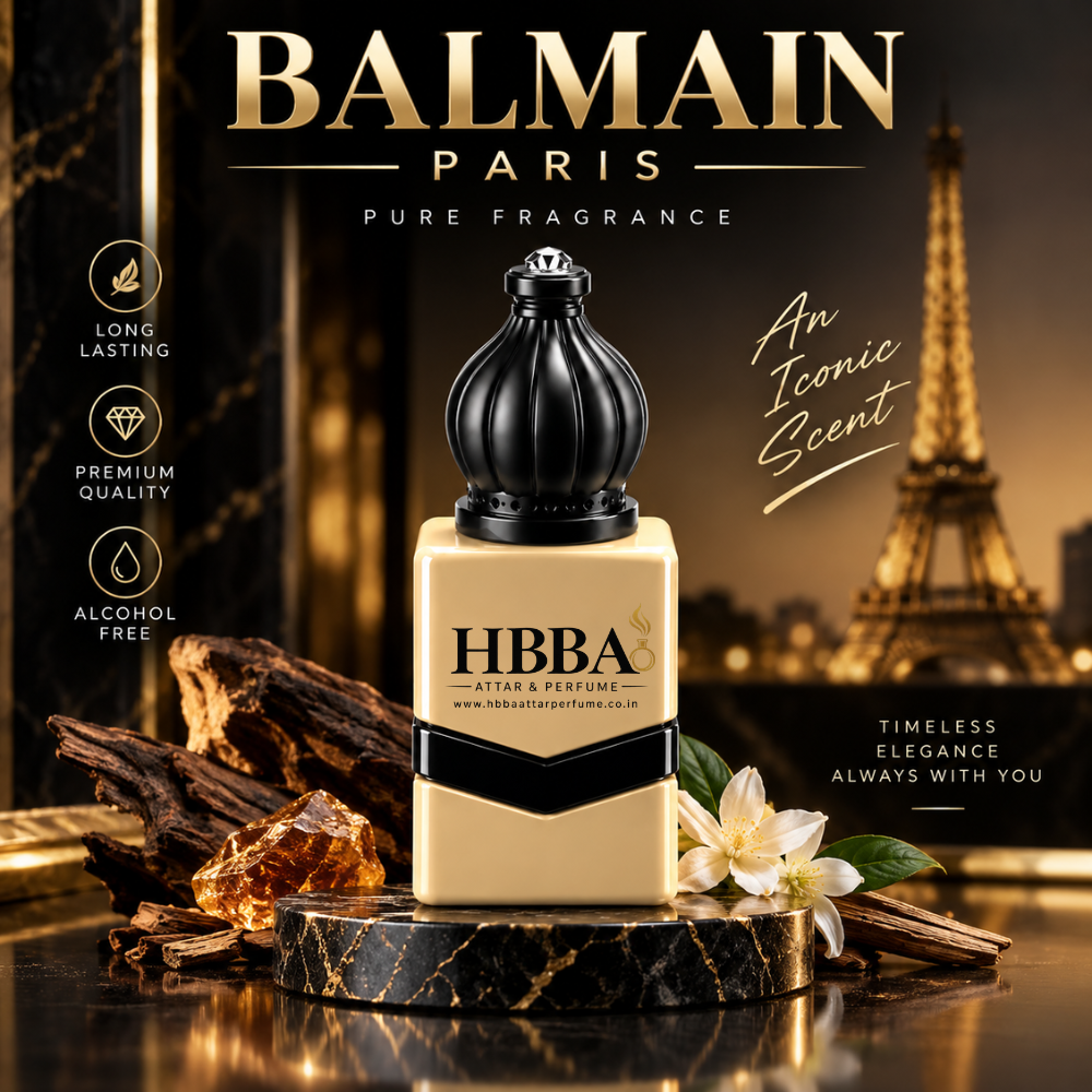 Balmain Paris