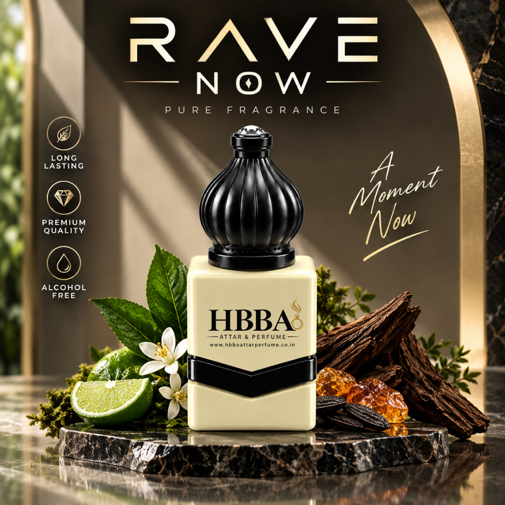 Rave Now