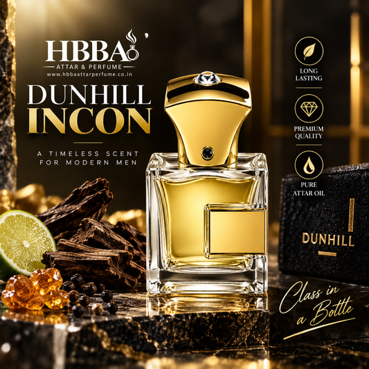 Dunhill Icon