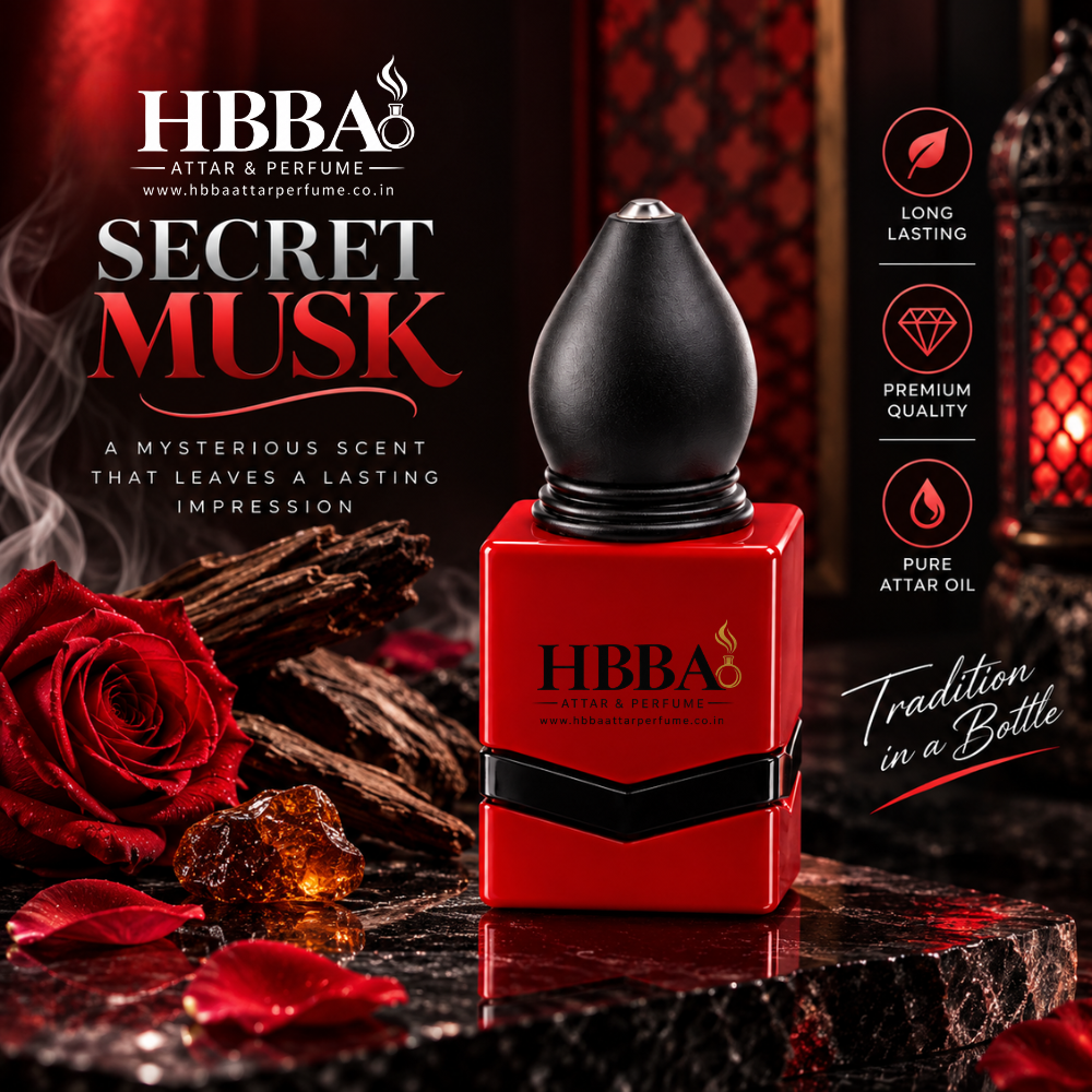 Secret Musk