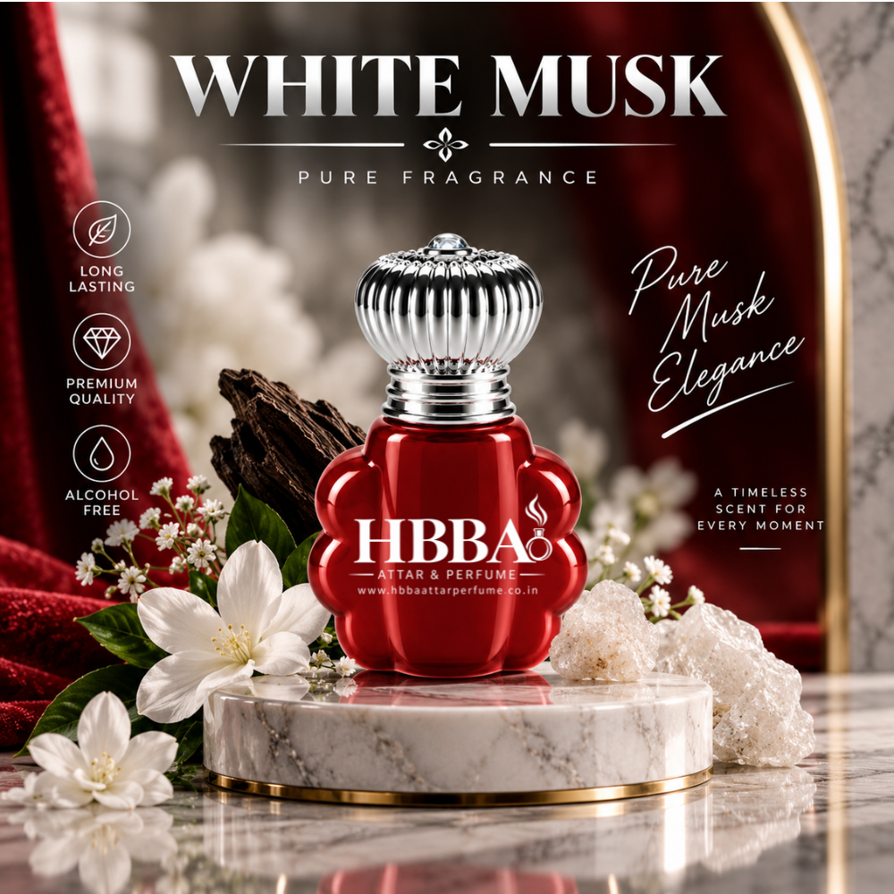 White Musk