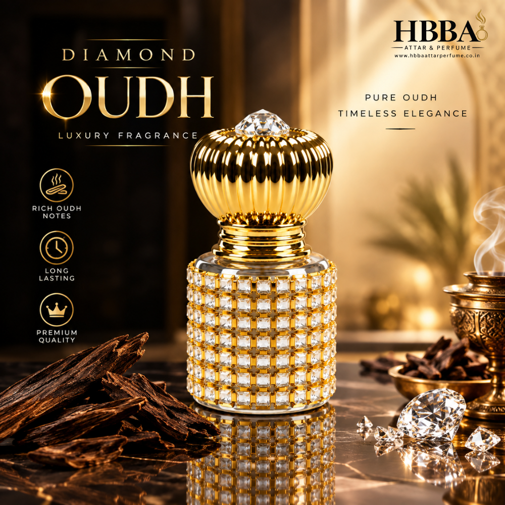 Diamond Oudh