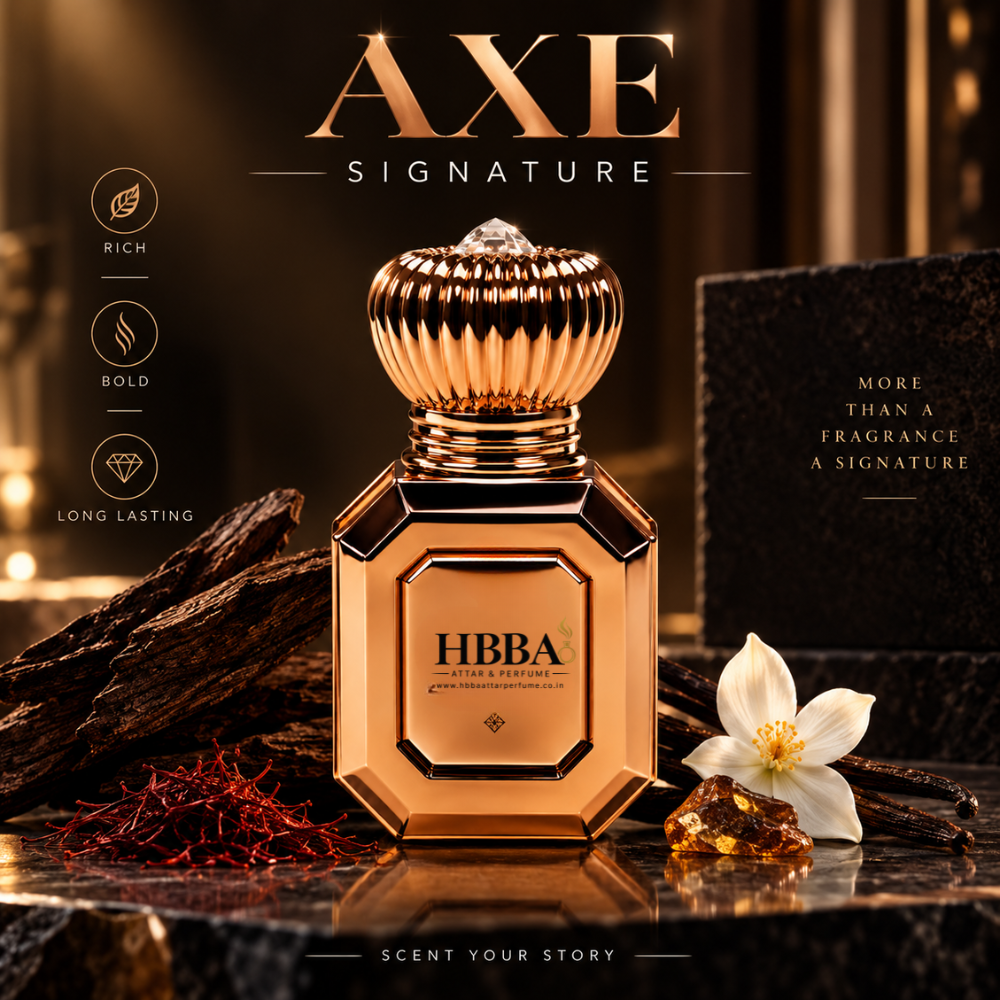 Axe Signature