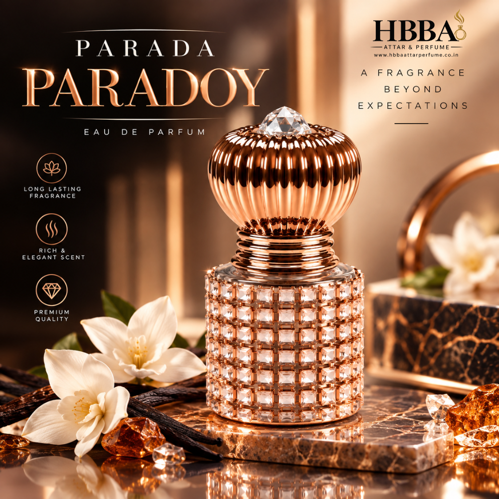 Parada ParadOvy