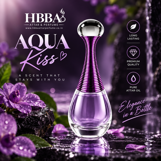 Aqua Kiss