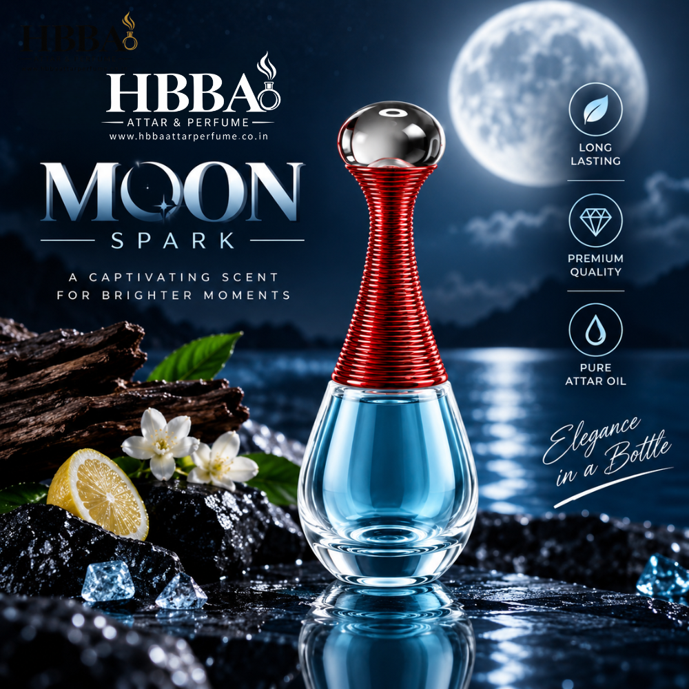 Moon Spark